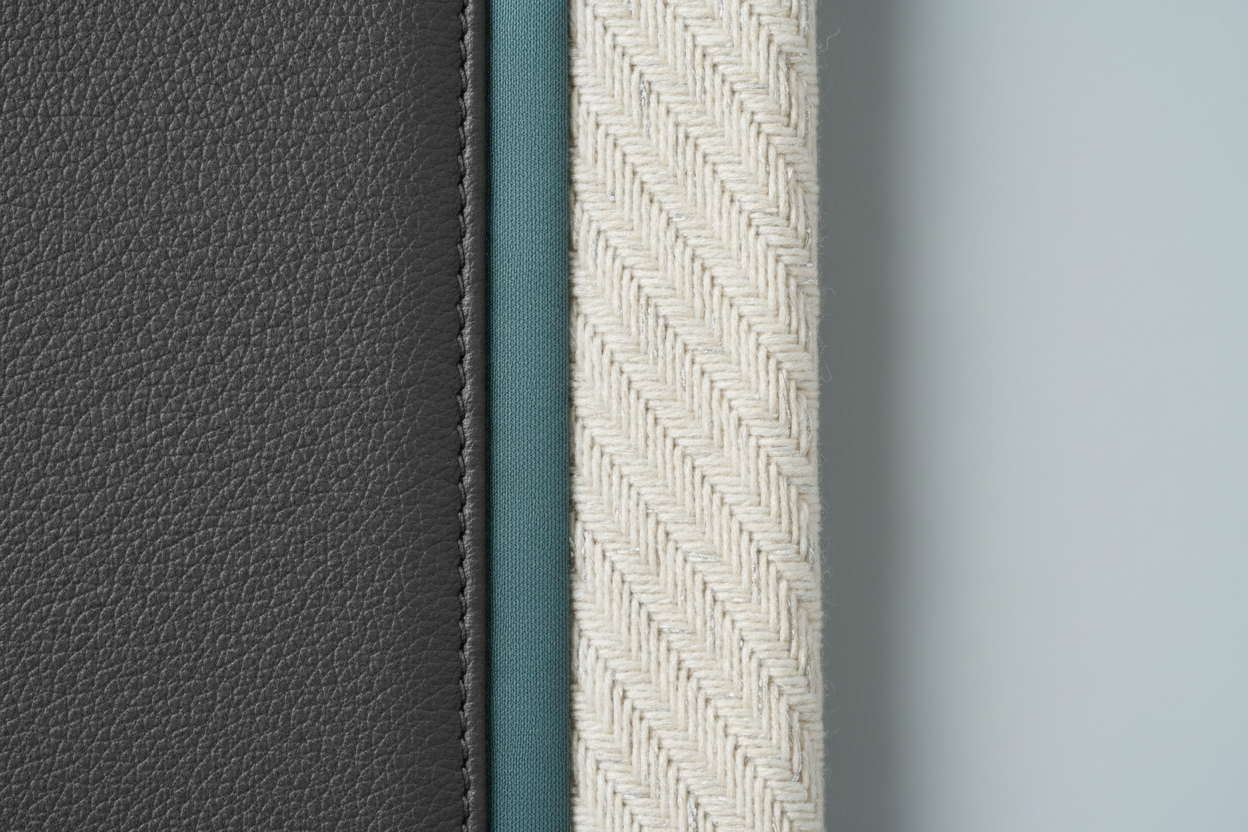 Detalle texturas premium